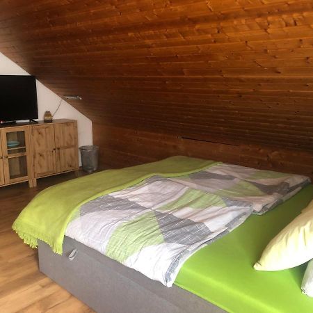 Gemuetliches Zwei Zimmer Apartment Bamberg Extérieur photo